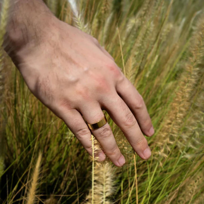 OURA Ring™  Manyetoterapi Yüzüğü