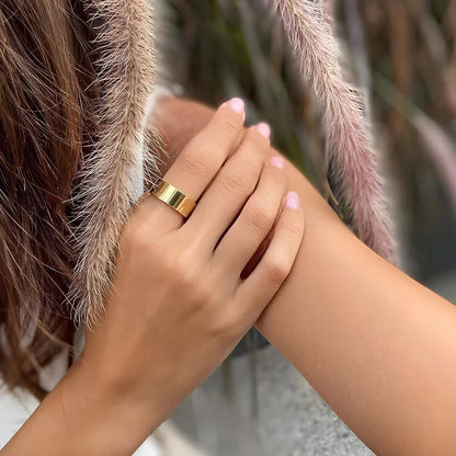 OURA Ring™  Manyetoterapi Yüzüğü