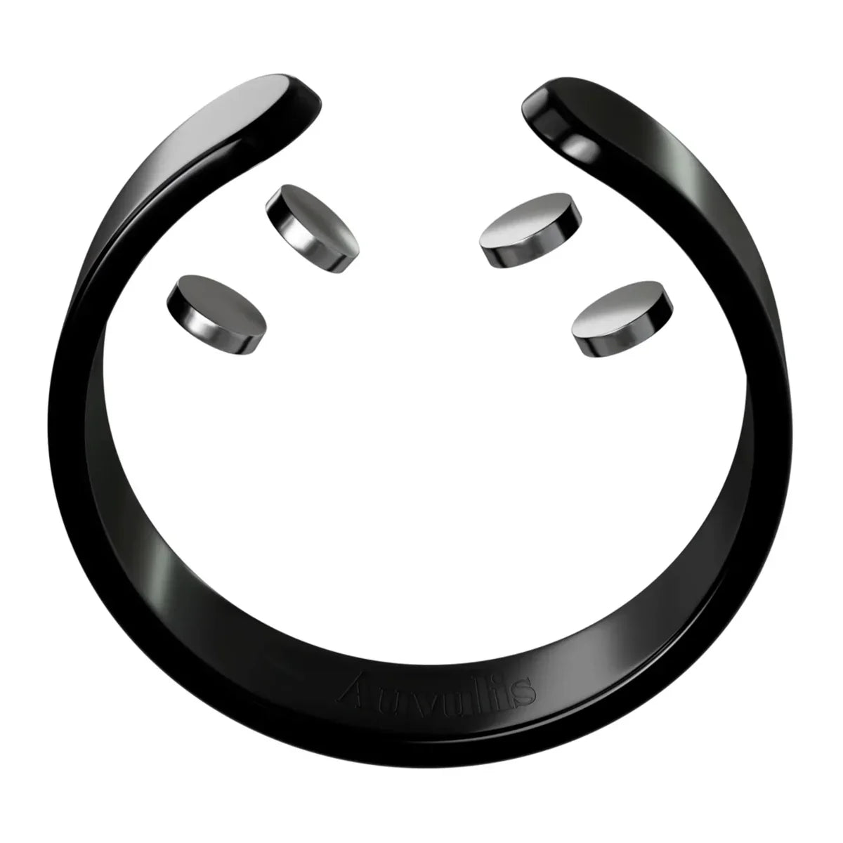 OURA Ring™  Manyetoterapi Yüzüğü
